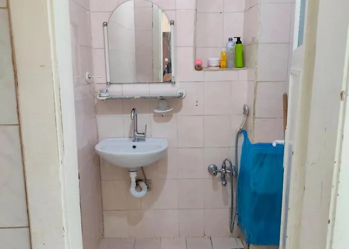 Men's In Fatih Hostal *