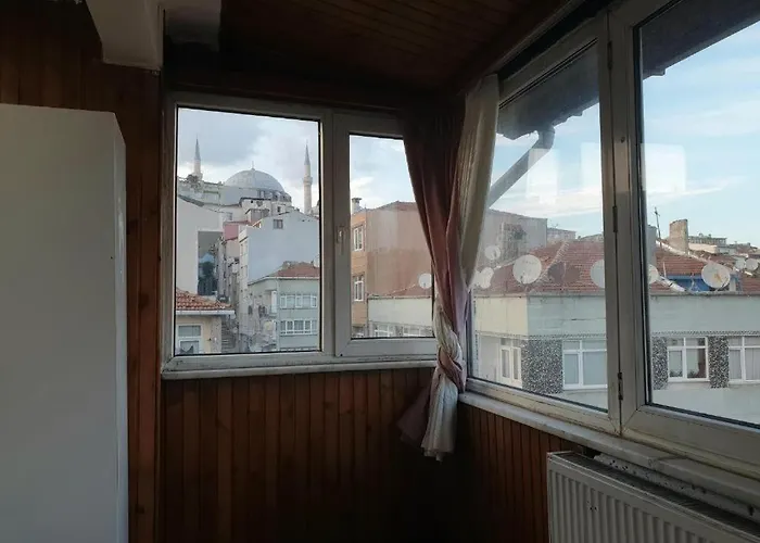 Men's In Fatih * Estambul