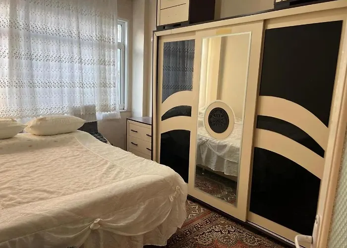 Men's In Fatih Estambul